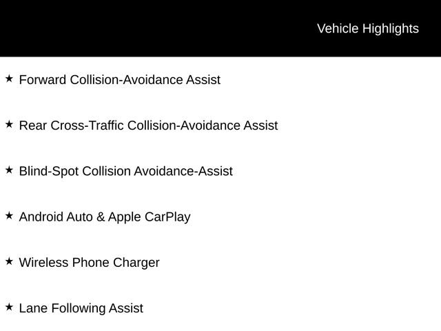 Certified 2023 Hyundai Kona SEL w/ Convenience Package image 3