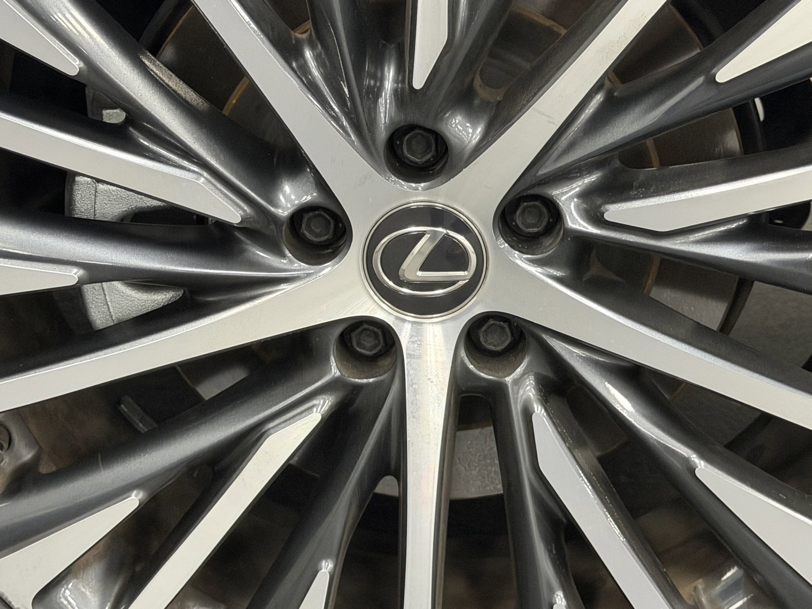 Used 2023 Lexus RX 350 Premium Plus image 18