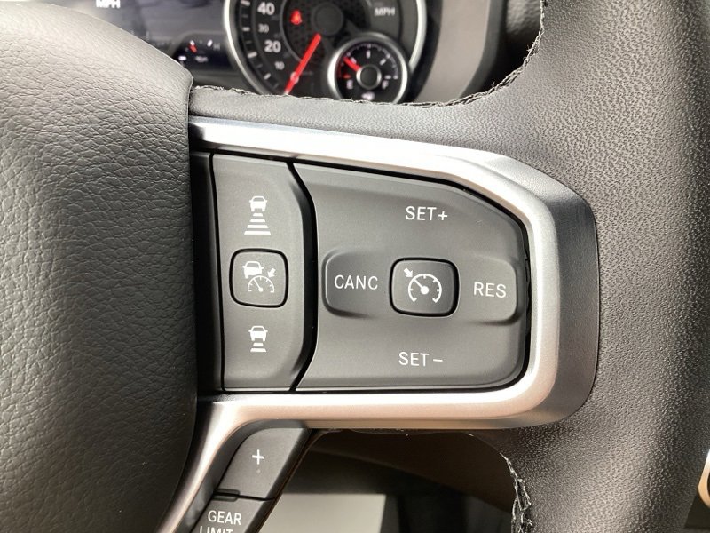 New 2026 RAM 1500 Big Horn image 33