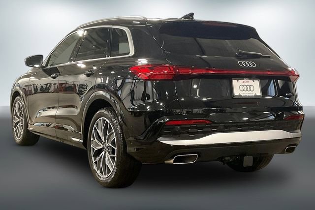 Used 2025 Audi Q5 Prestige image 12