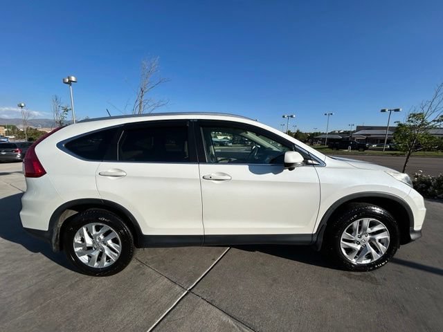 Used 2016 Honda CR-V EX-L image 9