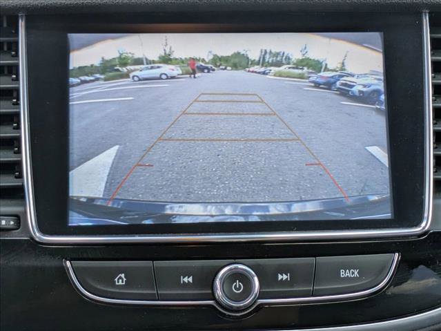 Used 2018 Buick Encore Preferred FWD image 11