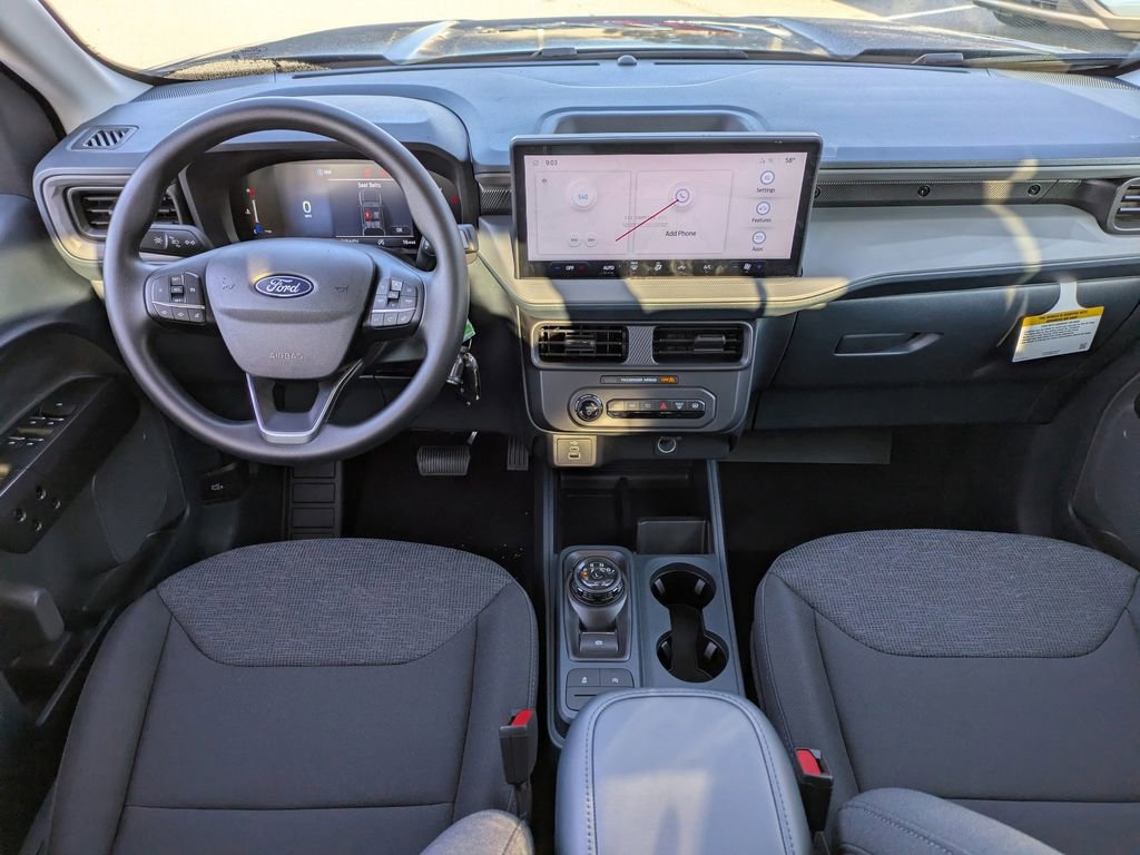 New 2026 Ford Maverick XL AWD/4WD image 15