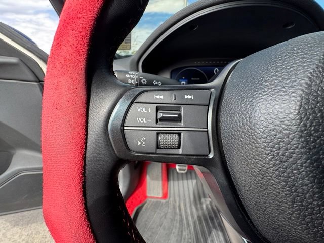 Used 2024 Honda Civic Type R image 14