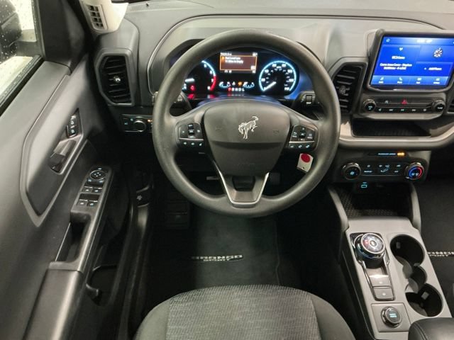 Used 2021 Ford Bronco Sport AWD/4WD image 10