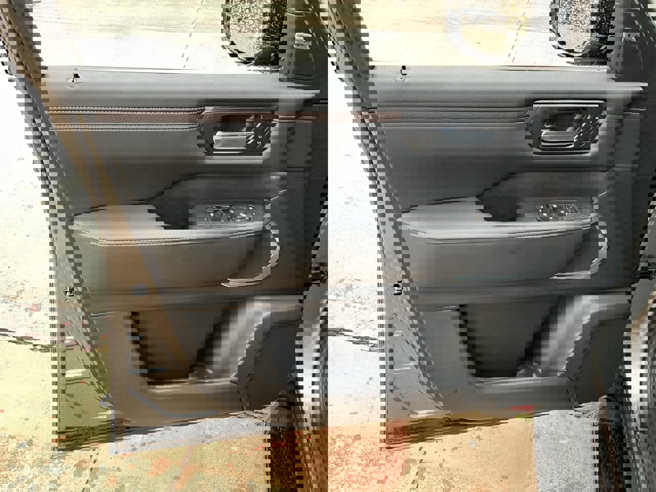 New 2026 Nissan Armada Platinum image 14