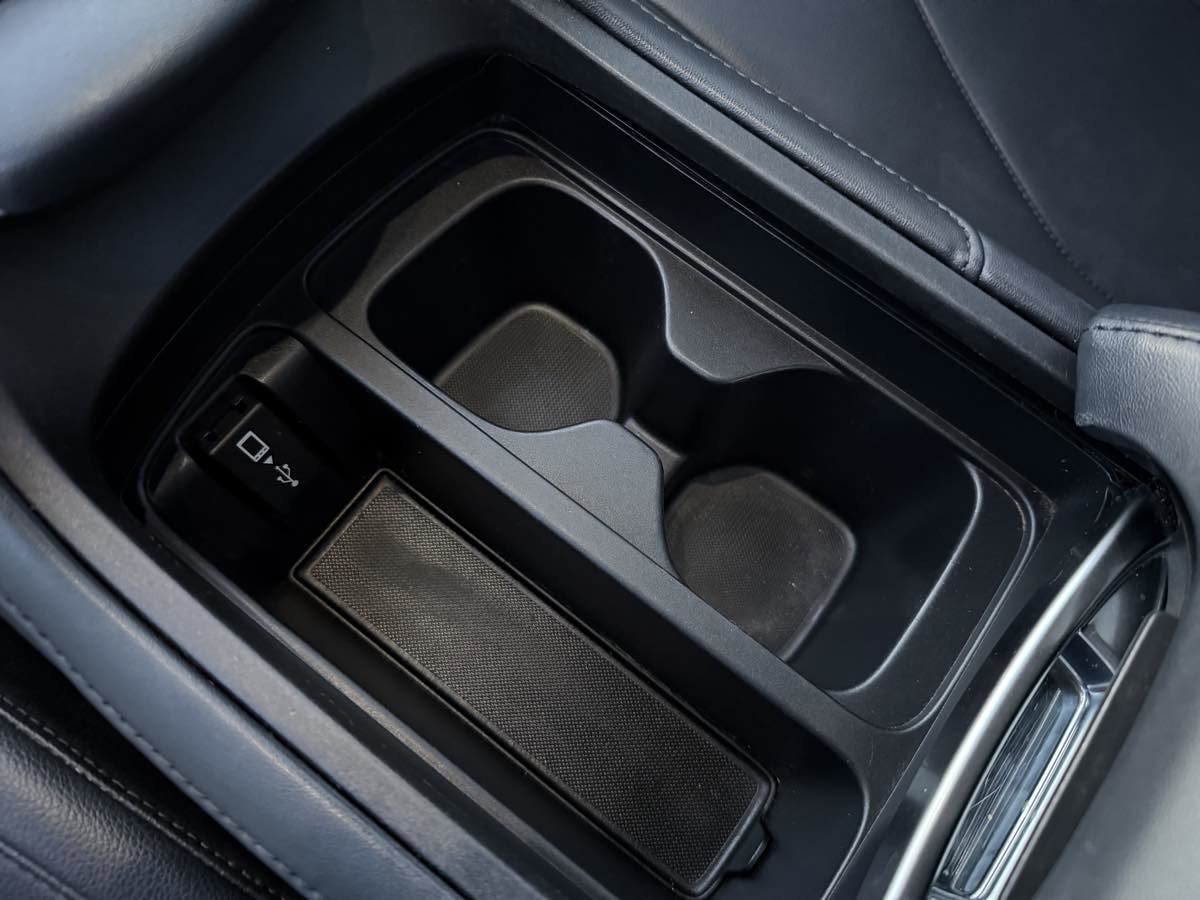 Used 2020 Acura RDX AWD image 31