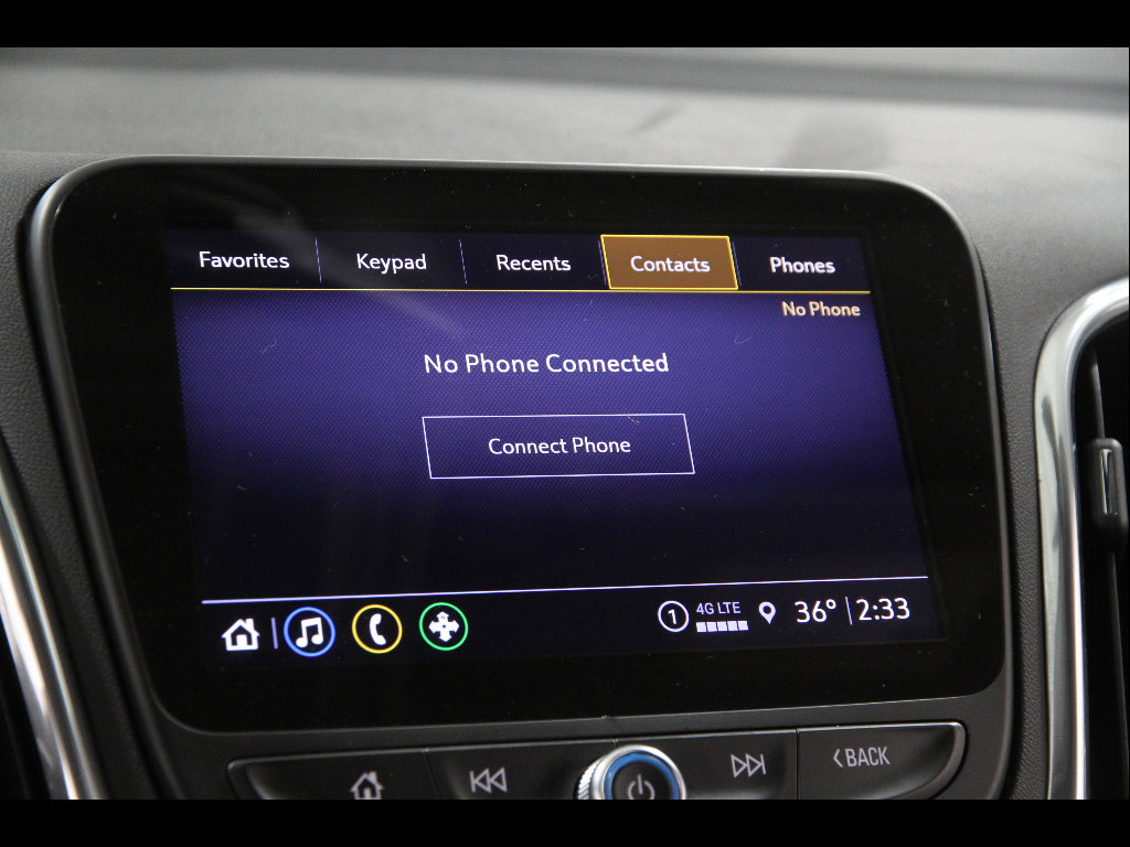 Certified 2024 Chevrolet Equinox LT FWD image 12