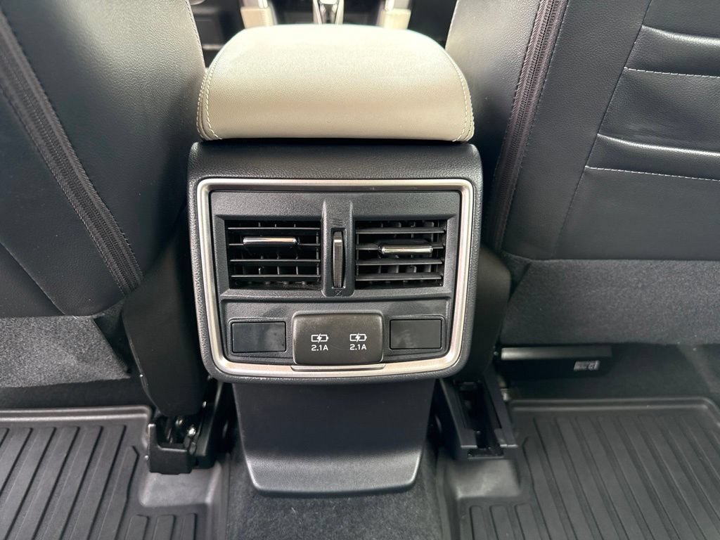 Used 2021 Subaru Forester Limited AWD/4WD image 21