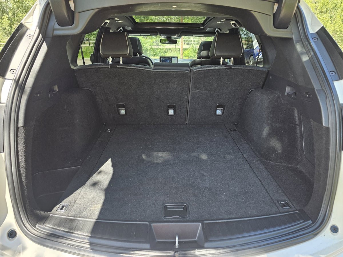 Used 2019 Acura RDX w/ Advance Package AWD/4WD image 32