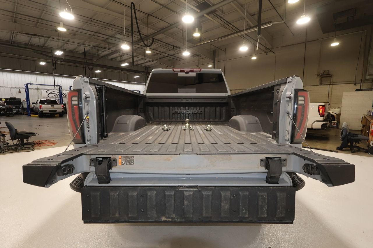 Certified 2024 GMC Sierra 2500 AT4X AWD/4WD image 26