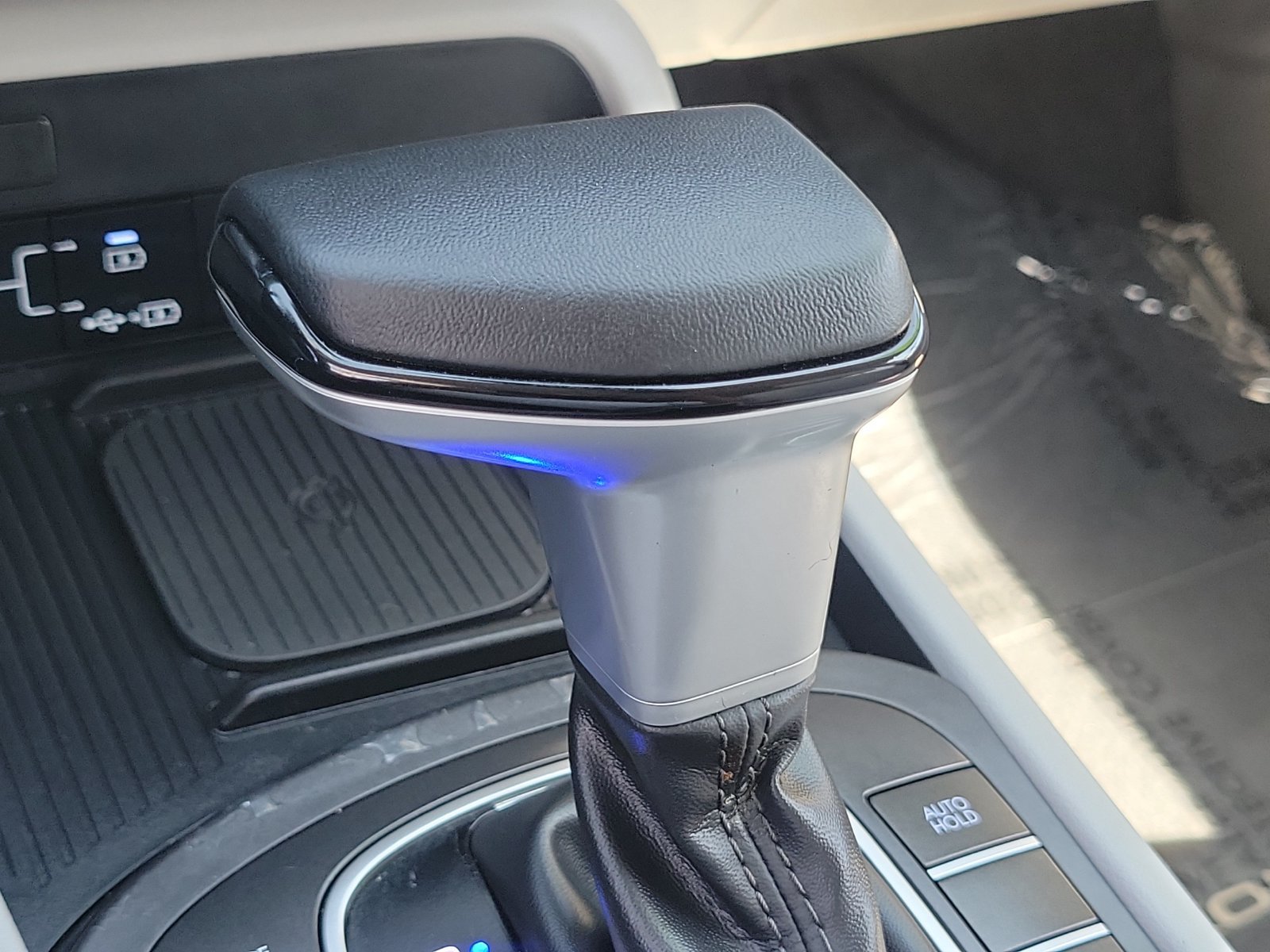Certified 2026 Hyundai Kona SEL Sport FWD image 16