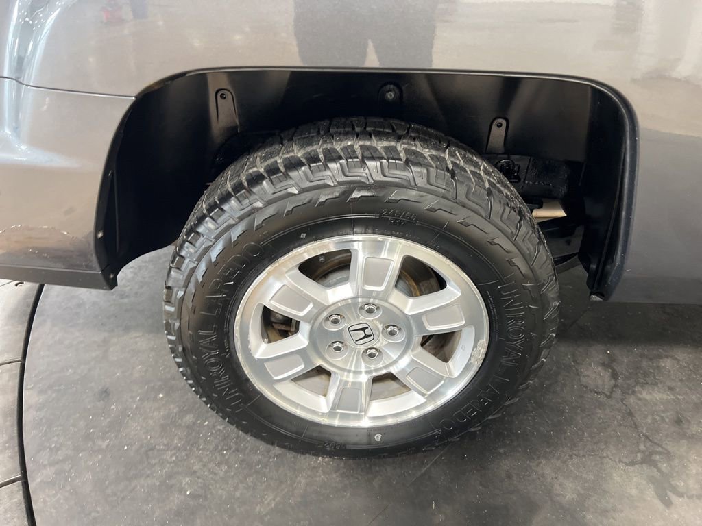 Used 2013 Honda Ridgeline RTS image 33