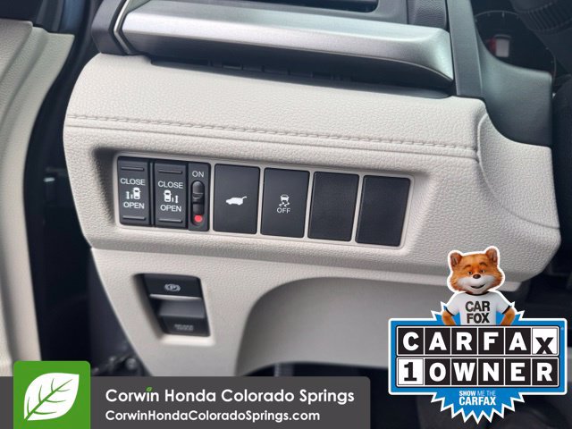 Used 2026 Honda Odyssey EX-L image 25
