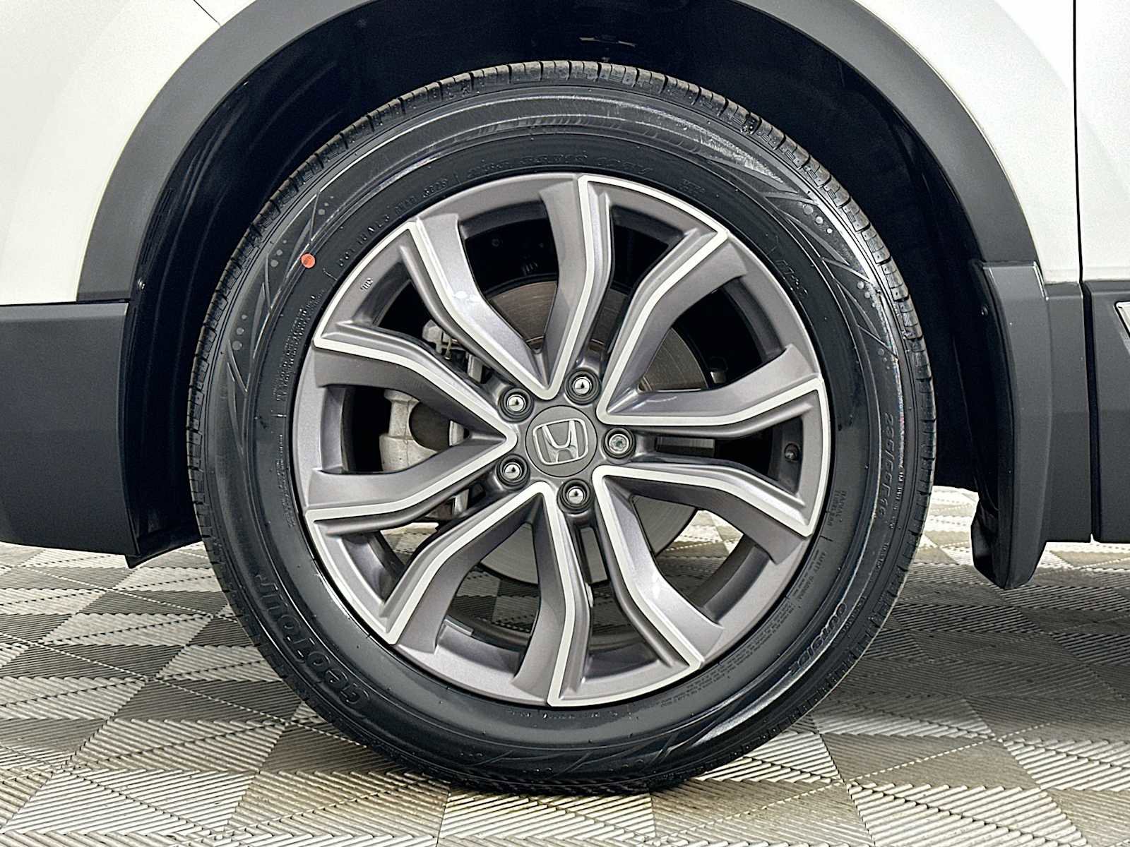 Used 2022 Honda CR-V Touring image 30