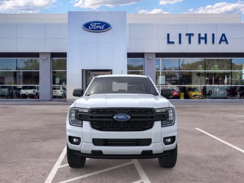 New 2026 Ford Ranger XL RWD image 6
