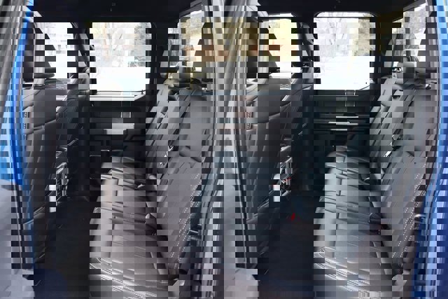 Certified 2022 Ford F250 Lariat w/ Lariat Ultimate Package image 13