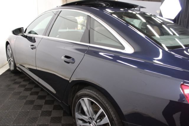 Used 2019 Audi A6 3.0T Premium Plus w/ Premium Plus Package AWD/4WD image 13