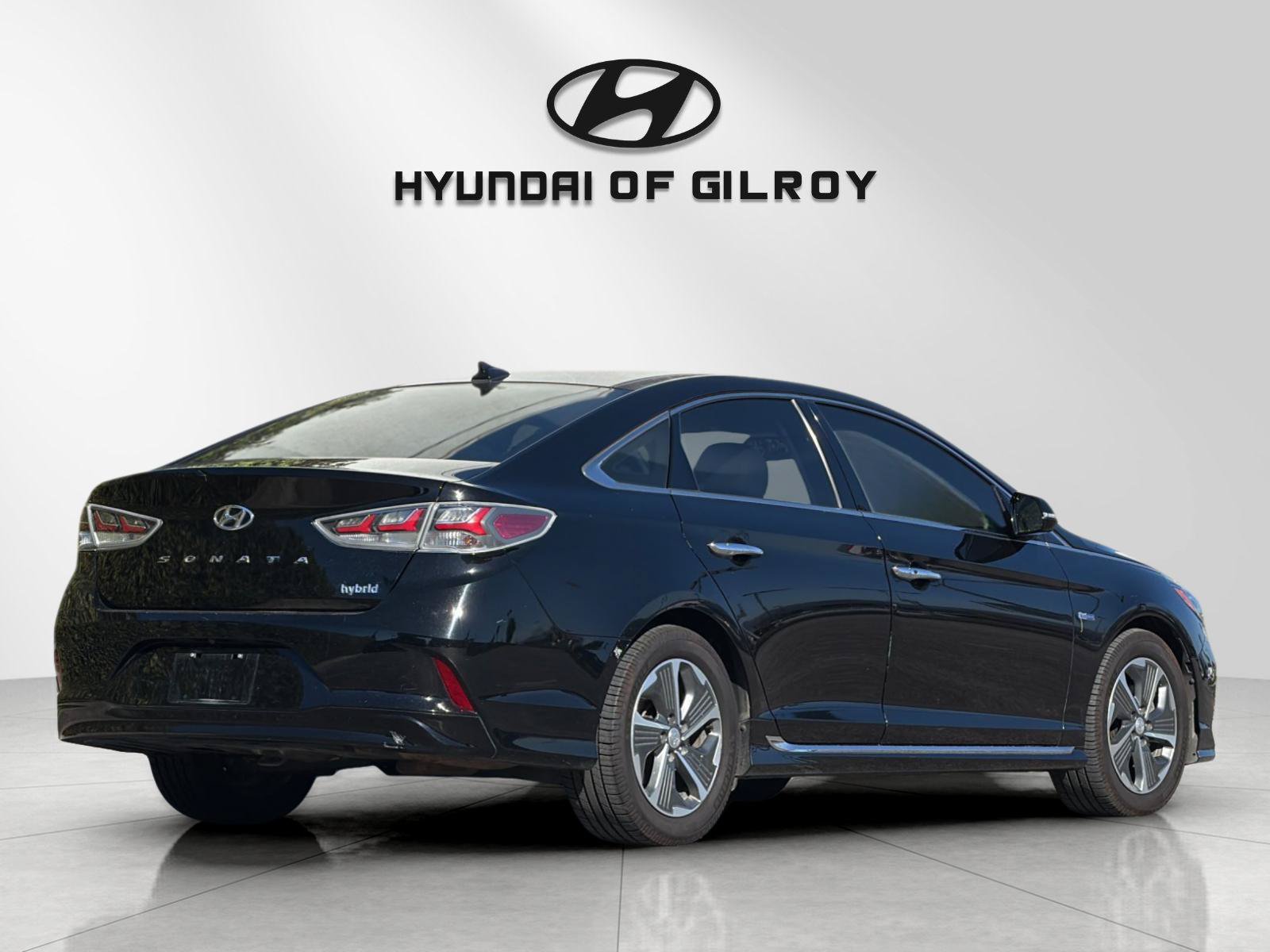 Used 2019 Hyundai Sonata Limited FWD image 5