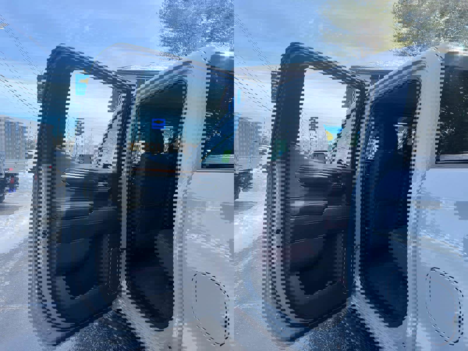 Certified 2024 GMC Sierra 1500 Elevation image 30