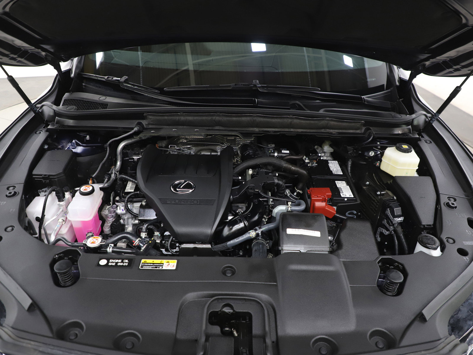 Used 2025 Lexus RX 350 Premium image 30