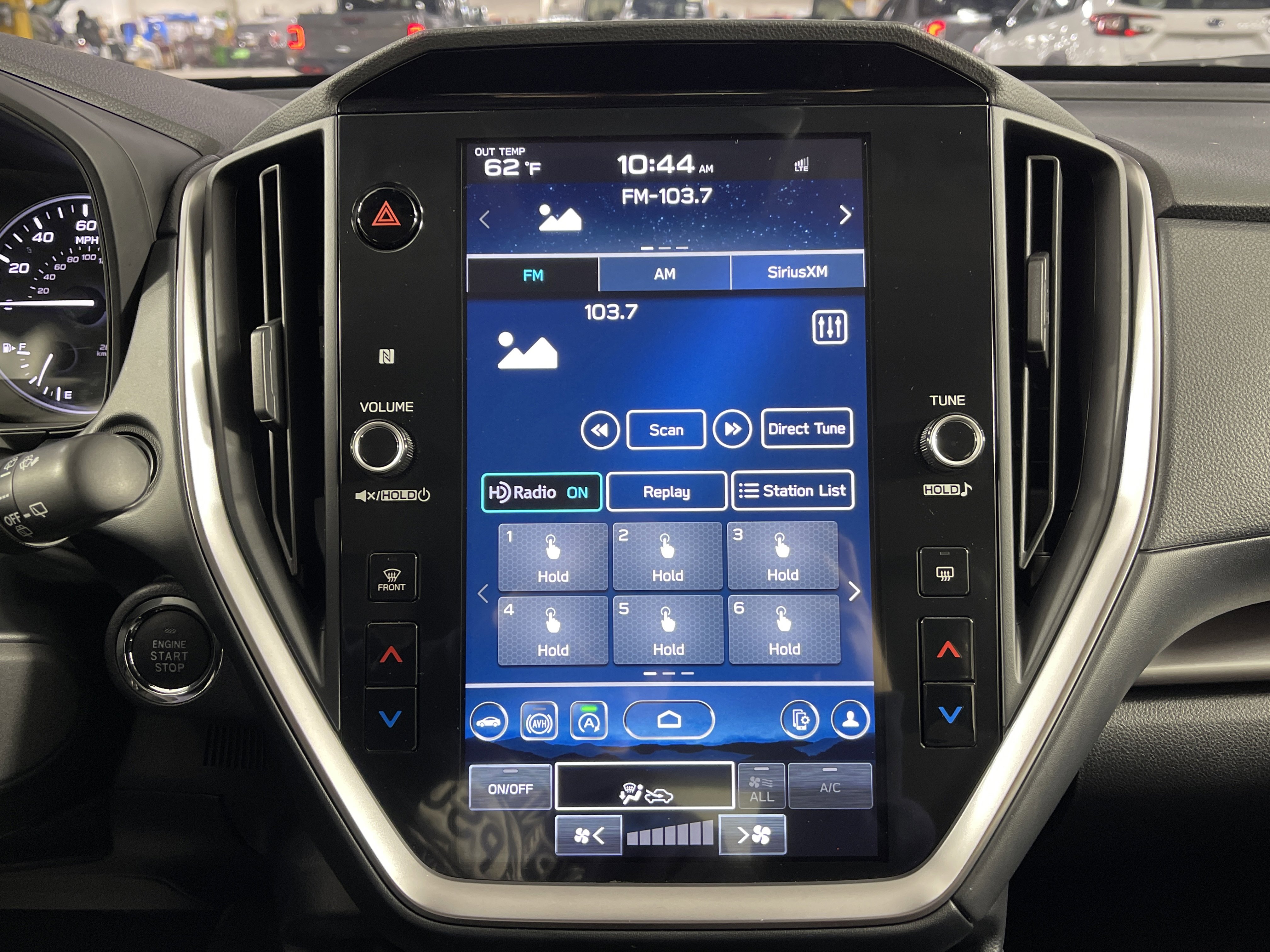 Used 2024 Subaru Impreza 2.0i Sport image 21