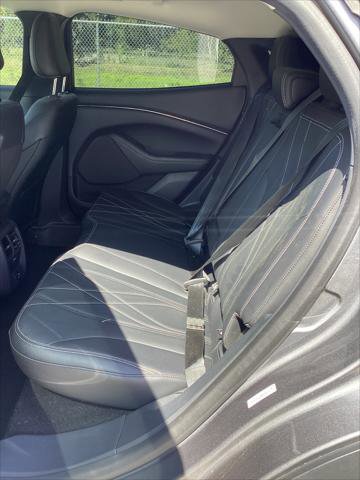 Used 2021 Ford Mustang Mach-E Select w/ Comfort/Technology Package AWD/4WD image 17