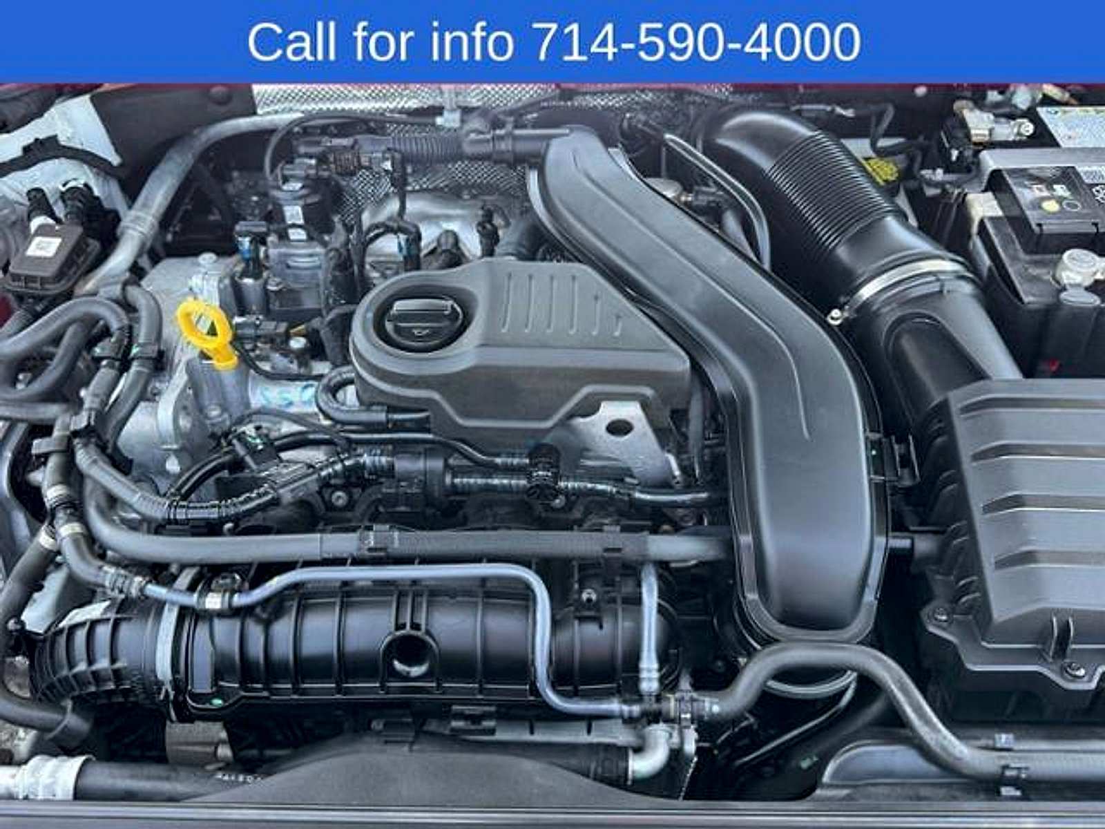 Used 2024 Volkswagen Jetta S FWD image 26
