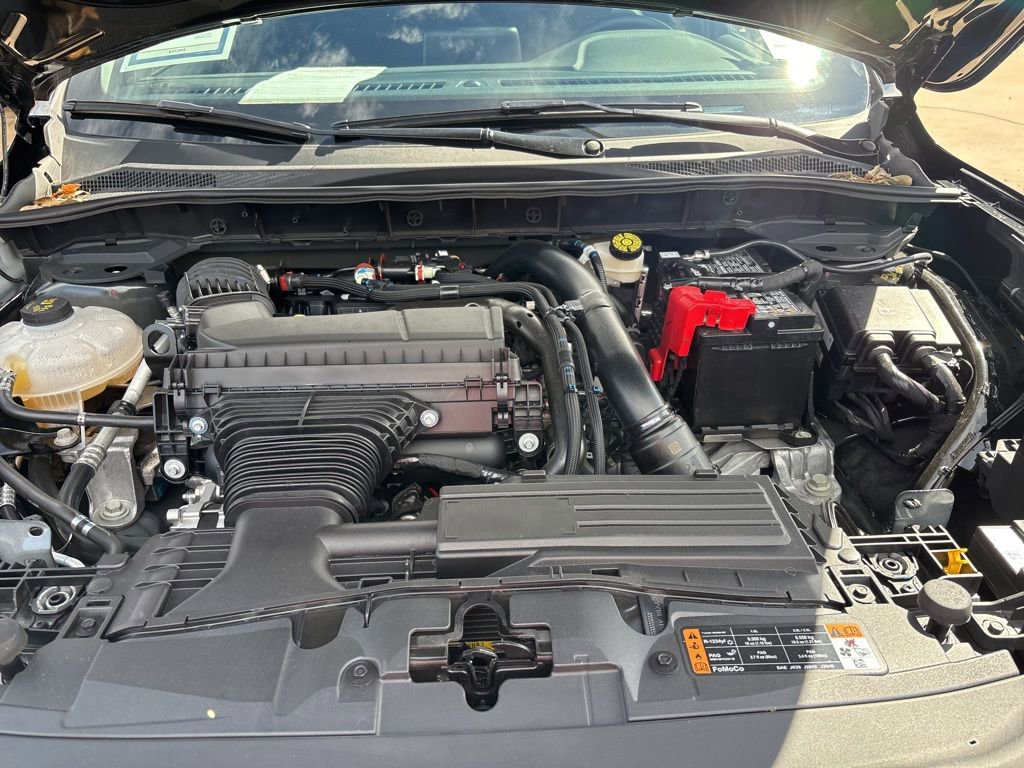 Used 2025 Ford Escape ST-Line Select AWD/4WD image 49