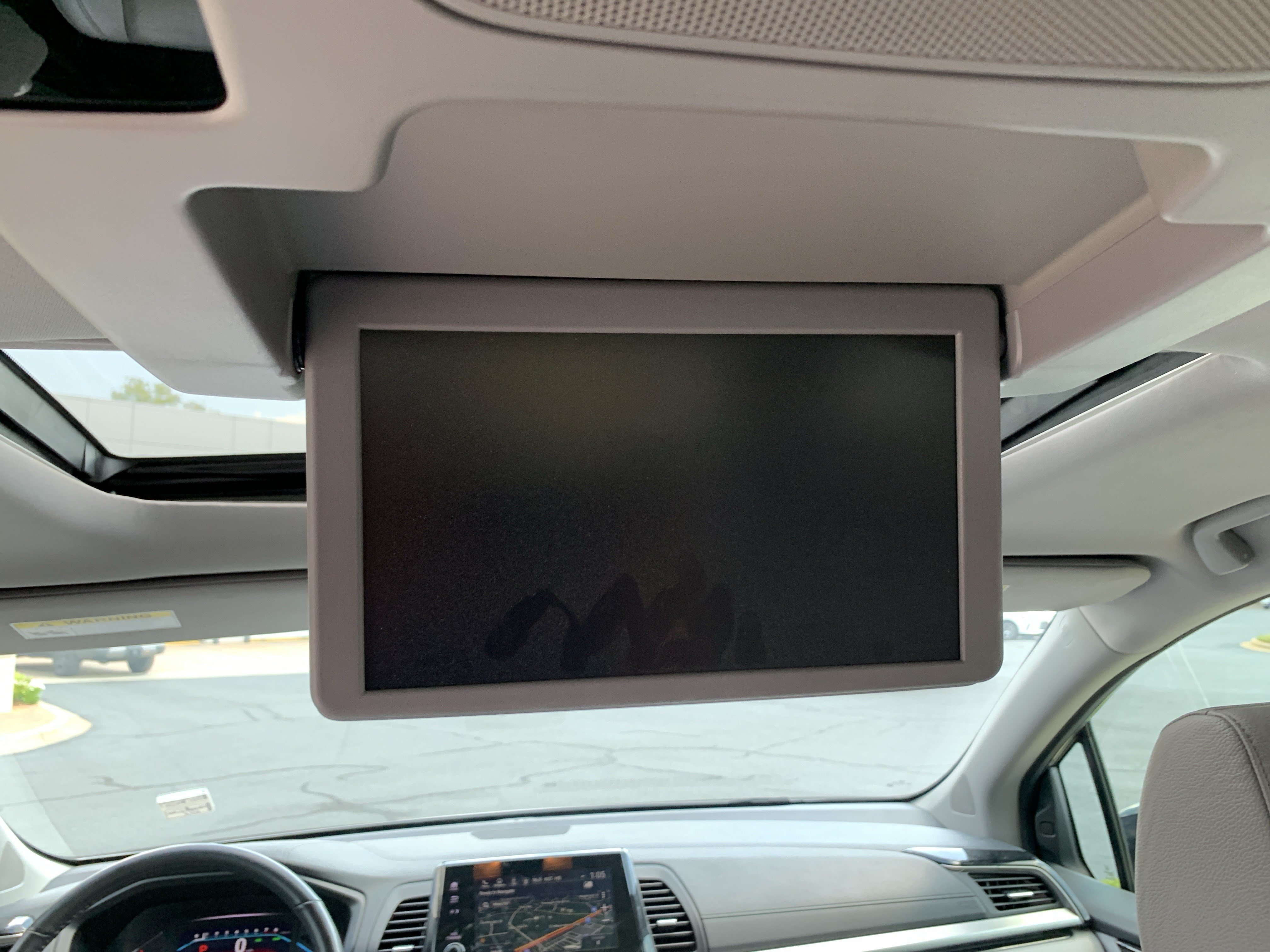 Used 2020 Honda Odyssey Elite image 29