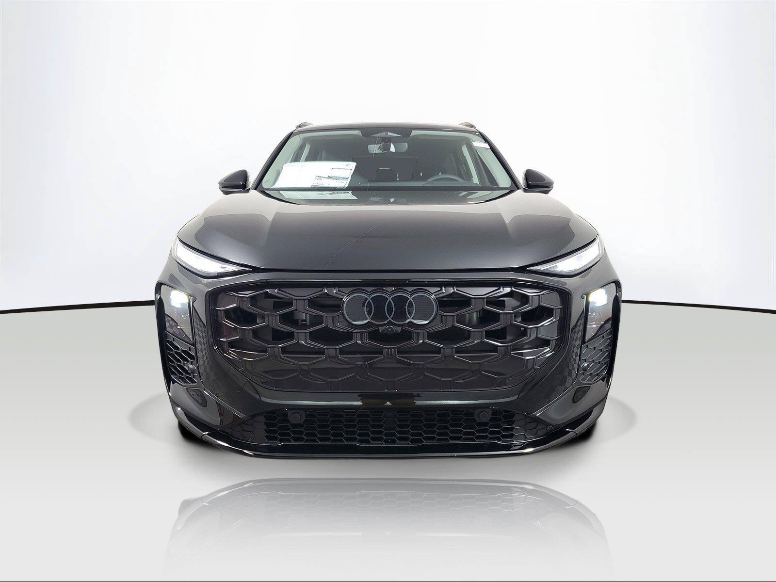 New 2026 Audi Q3 quattro 2.0T AWD/4WD image 2