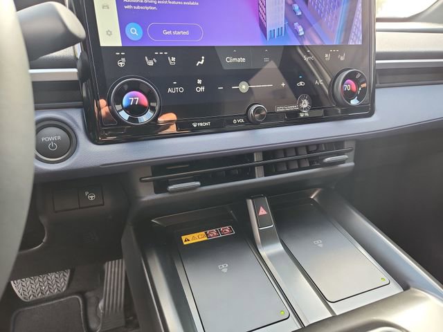 New 2026 Subaru Solterra image 19