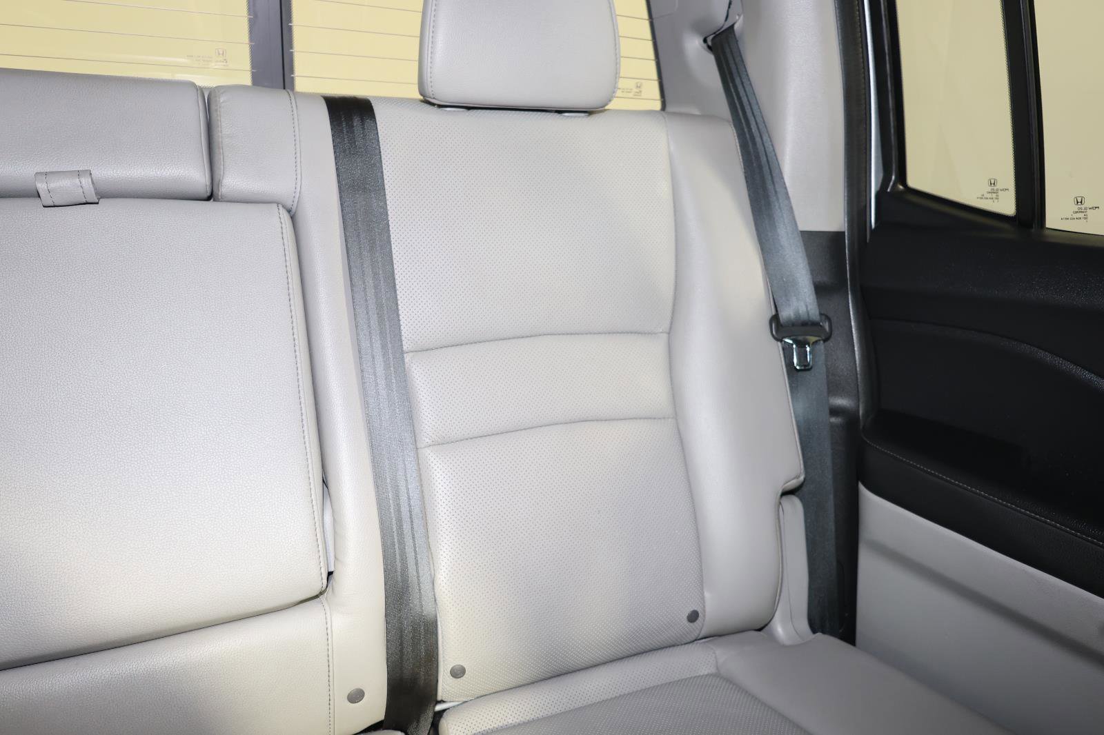 Used 2017 Honda Ridgeline RTL-E image 15
