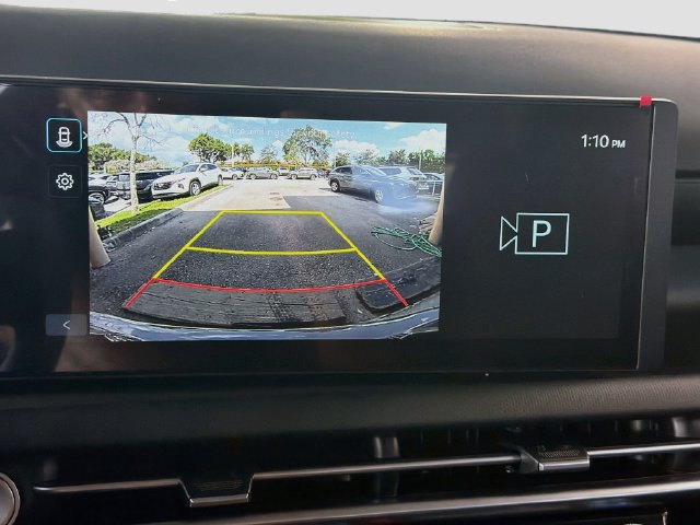 New 2026 Hyundai Tucson SEL Plus FWD image 13