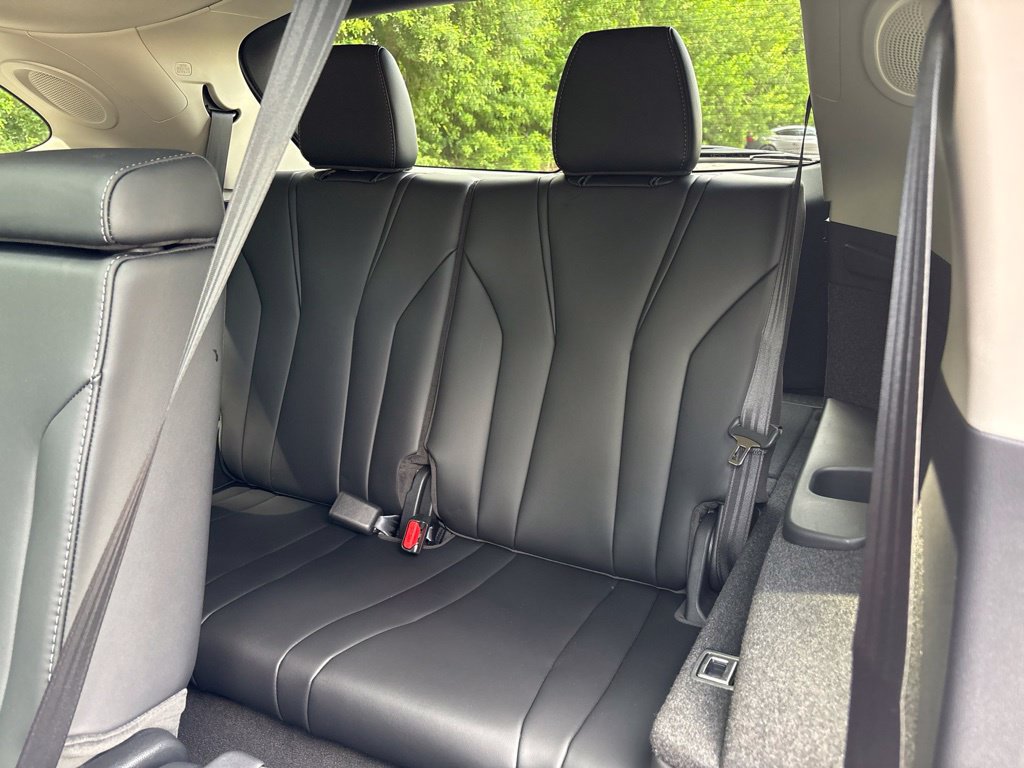 New 2026 Acura MDX w/ Technology Package FWD image 18