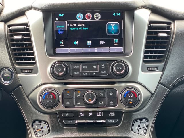Used 2015 Chevrolet Suburban LTZ RWD image 28