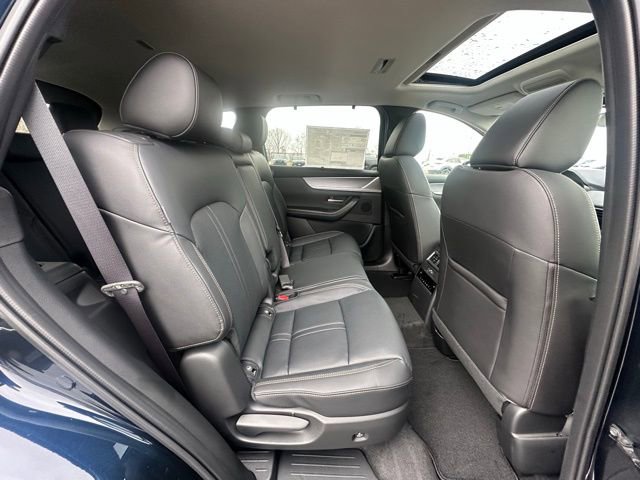 New 2026 MAZDA CX-90 3.3 Turbo w/ Preferred Package image 29