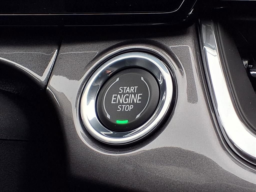 New 2026 Chevrolet Trax ACTIV w/ Driver Confidence Package image 18