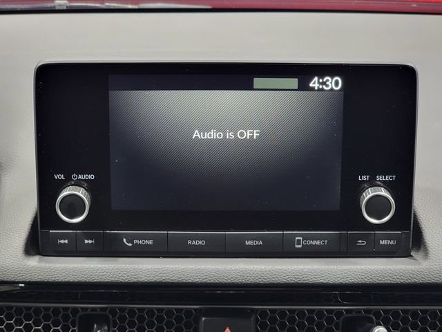 Certified 2024 Honda Civic Sport image 18