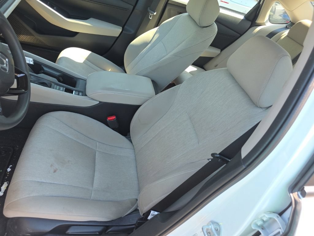 Certified 2023 Honda Accord LX image 10