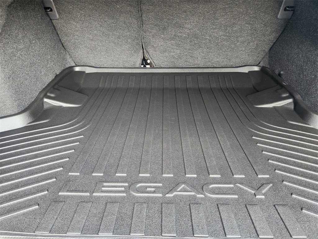 New 2025 Subaru Legacy Premium image 21