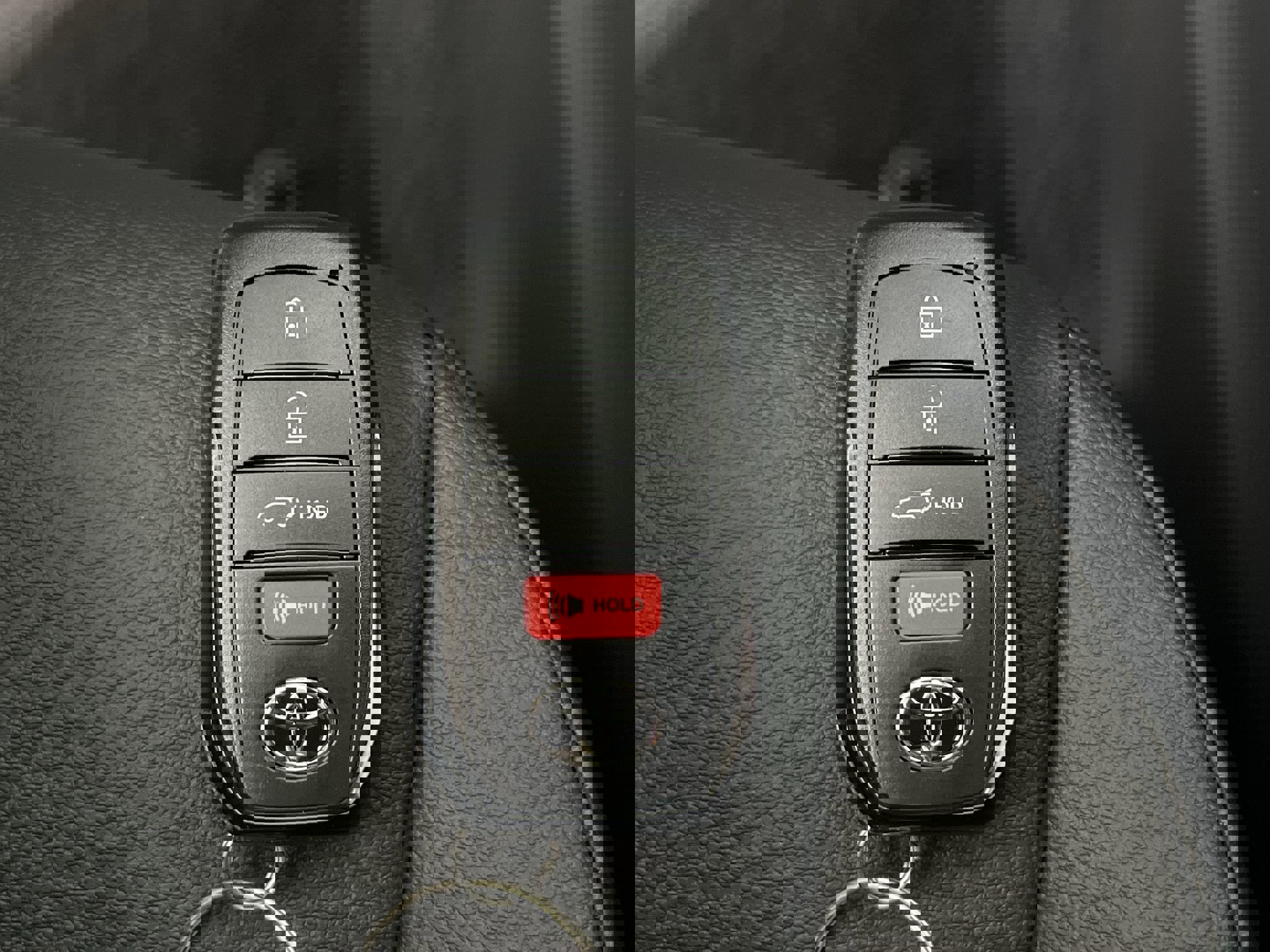 New 2024 Toyota Grand Highlander XLE image 38