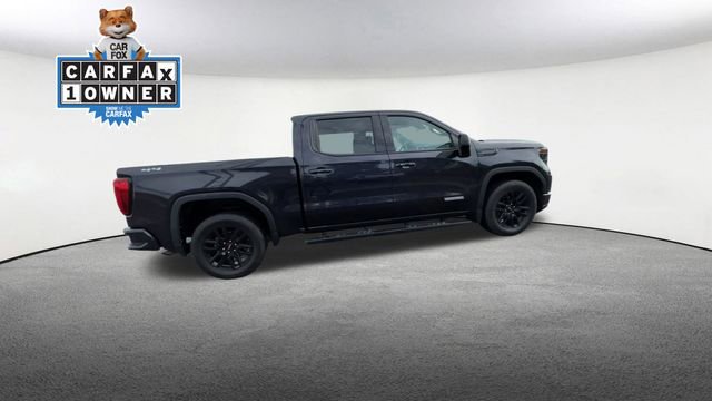 Used 2023 GMC Sierra 1500 Elevation image 10