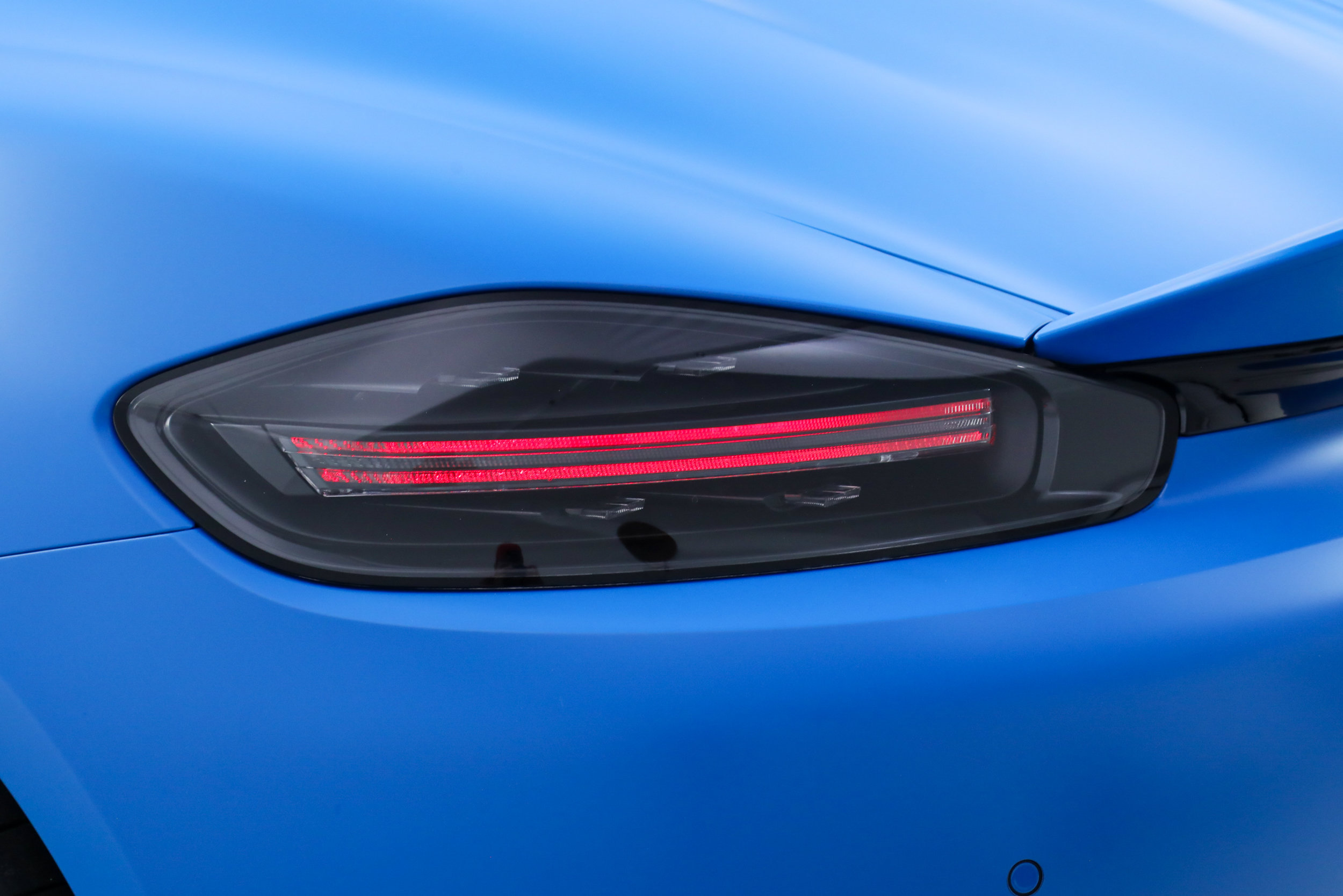 Used 2024 Porsche 718 Boxster Spyder RS RWD image 18