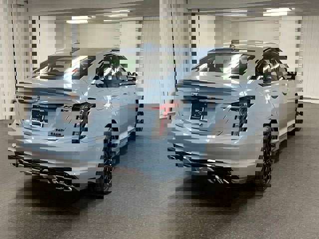 New 2026 Cadillac CT5 V w/ LPO, ONYX Package AWD/4WD image 5