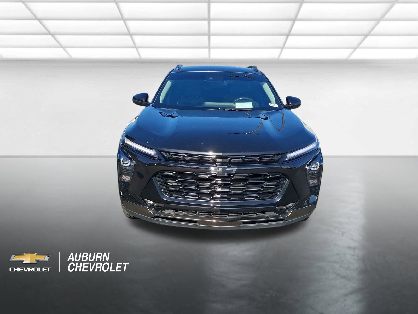 Certified 2025 Chevrolet Trax ACTIV w/ Driver Confidence Package FWD image 8