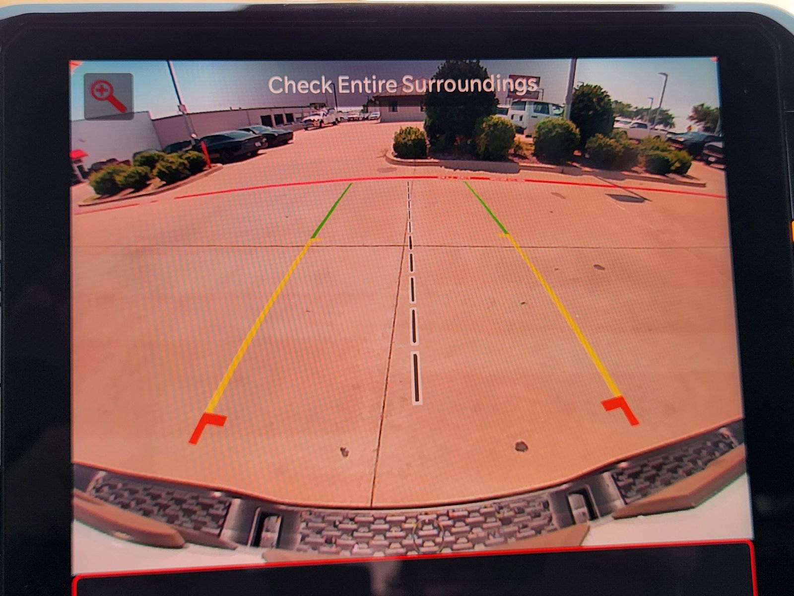 New 2026 RAM 1500 Rebel w/ G/T Package image 13