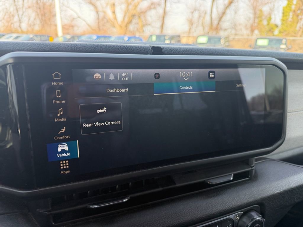 Used 2024 Jeep Wrangler Sport S image 19