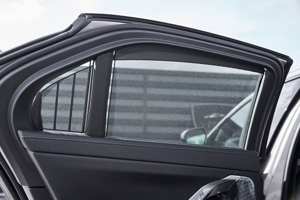 Used 2024 BMW 760i xDrive image 51