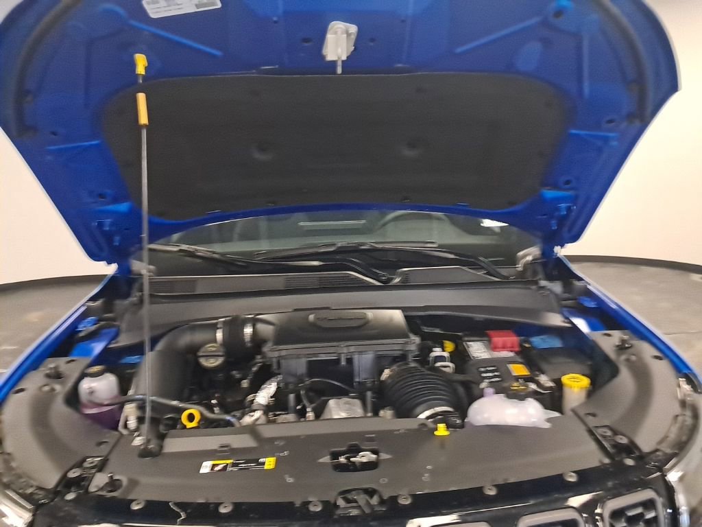 New 2026 Jeep Compass Latitude image 33